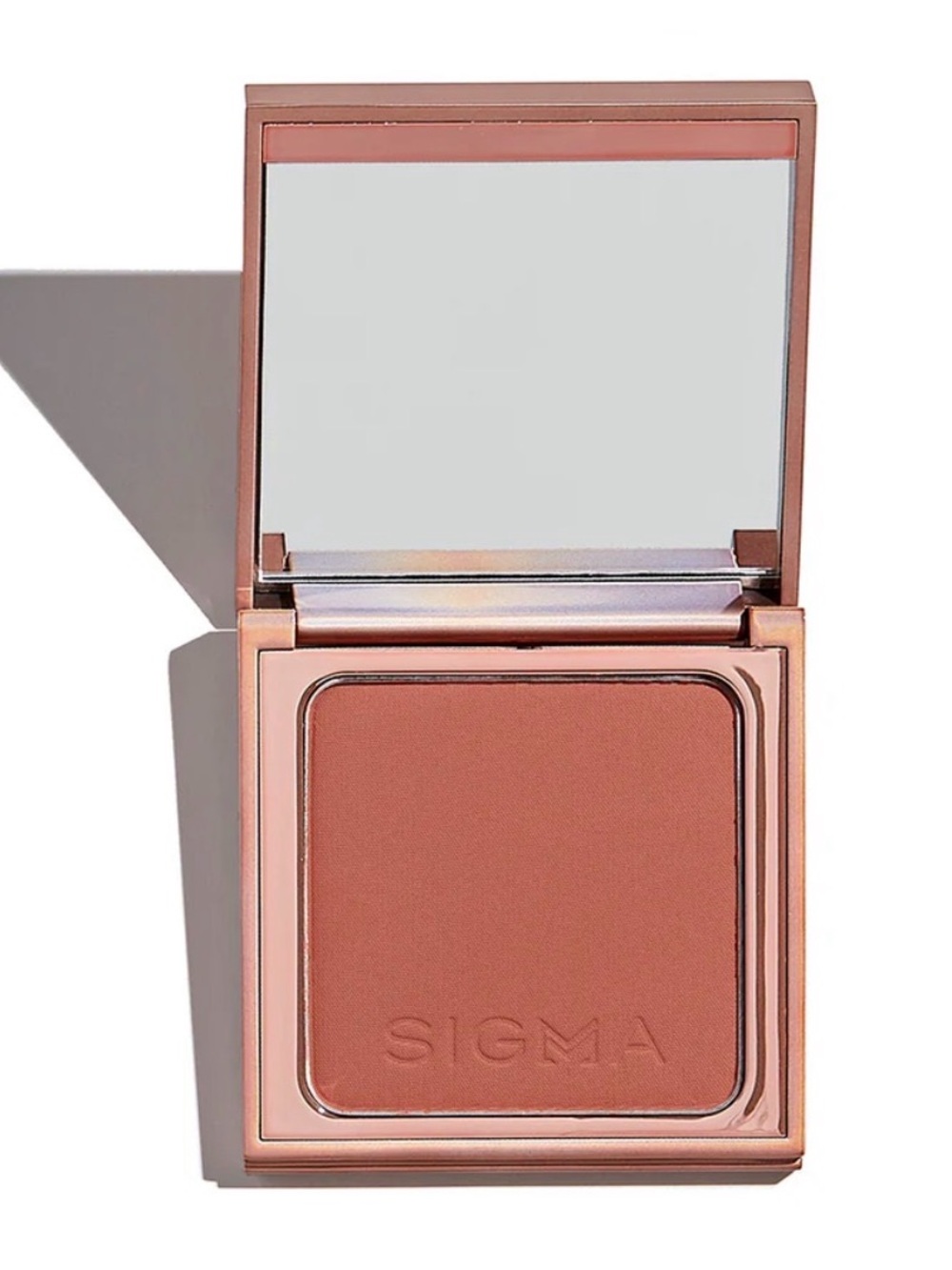 Sigma Beauty Cor-De-Rosa Matte Blush